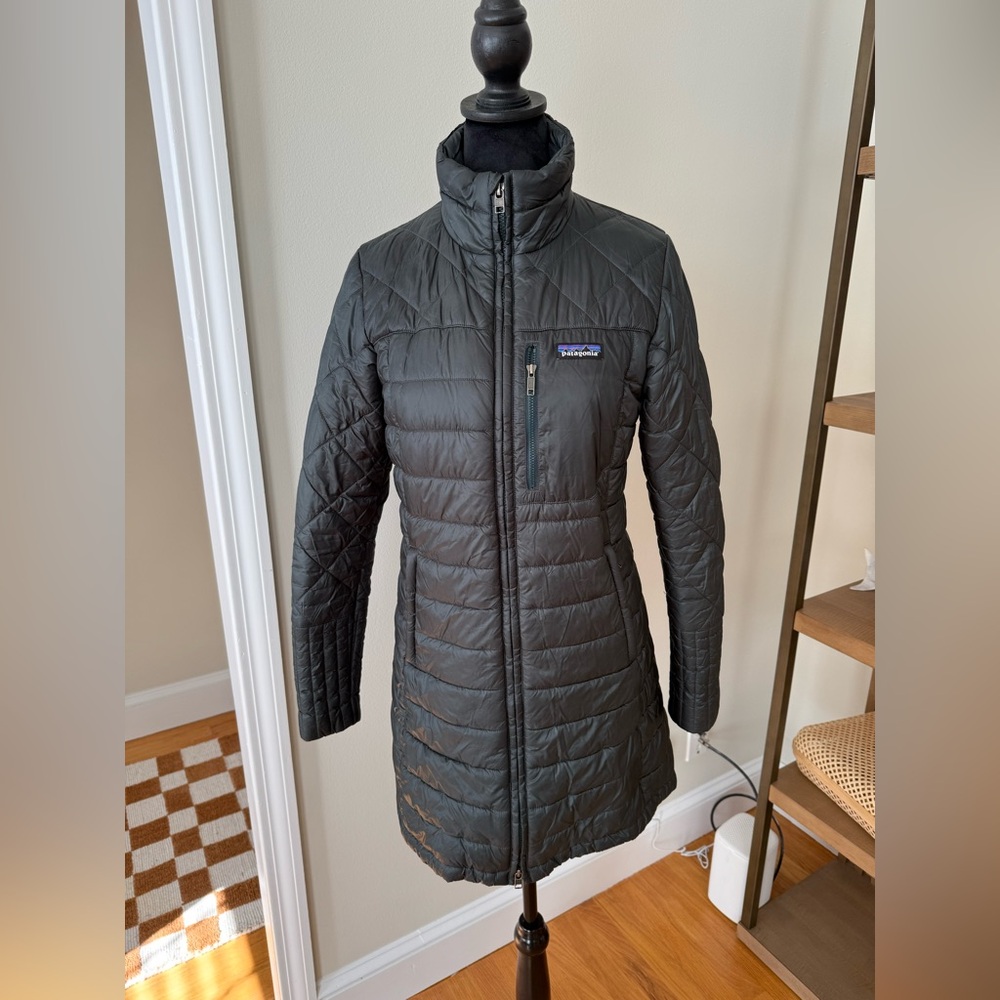 Patagonia Women's Radalie Parka